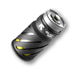 Mordvolt Insulation Battery