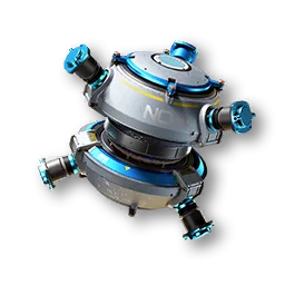 Miner Drive Wheel T1