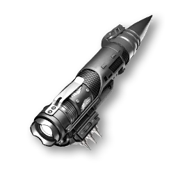 Roving MSGR Flashlight T1