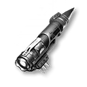 Roving MSGR Flashlight T2