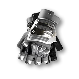 Roving MSGR Fists T1