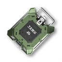 Aburrey Auditory Chip T1