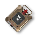 Aburrey Sensor Chip T1