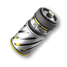 Mordvolt Resistant Battery T1