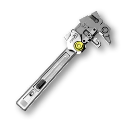 Mordvolt Resistant Wrench T1
