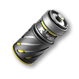 Mordvolt Insulation Battery T1