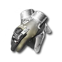 Redeemer Hands