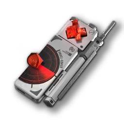 Type 50 Yinglung Radar T1