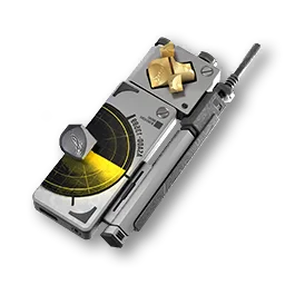 Type 50 Yinglung Radar T1