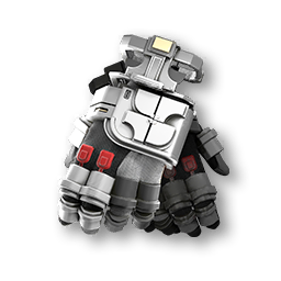 Type 50 Yinglung Gloves T1