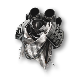 Bonekrusha Heavy Armor T1