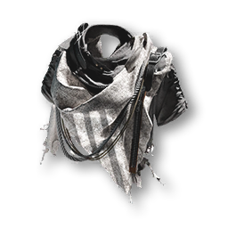 Bonekrusha Poncho T1
