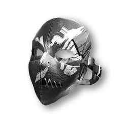 Bonekrusha Mask