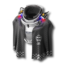 MI Security Overalls T1