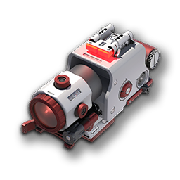 MI Security Scope T1