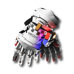 MI Security Gloves