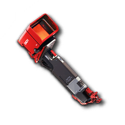 Hot Work Pyrometer