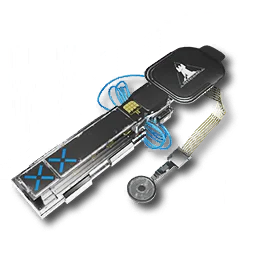 LYNX Connector T2