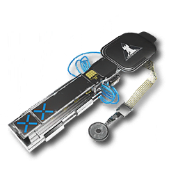 LYNX Connector T1