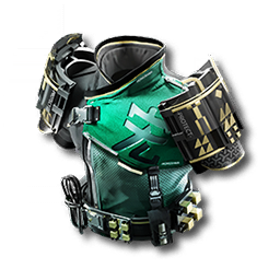 Swordmancer Light Armor