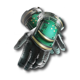 Swordmancer TAC Gauntlets