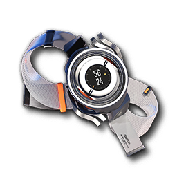 Æthertech Watch