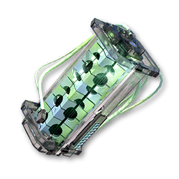 Eternal Xiranite Power Core