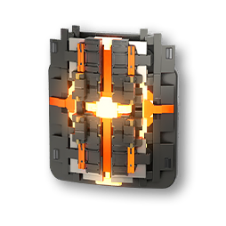 Eternal Xiranite Bracing Slab T1
