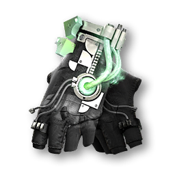 Eternal Xiranite Gloves T1