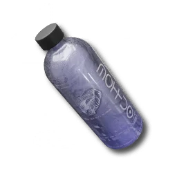 Cryston Bottle
