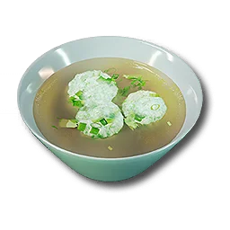 Simmered Xiranite Ball