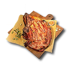 Seš'qa Style Fillet