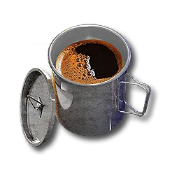 Secret Stimulating Tisane