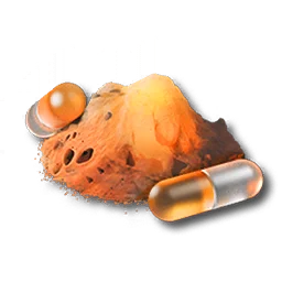 Thorny Yazhen Powder