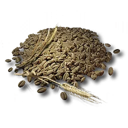 Reed Rye Seed