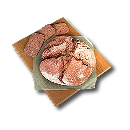 Hub Emergency Ration