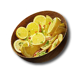 Superhot Fruit Preserves