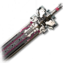 Amaranthine Tassel weapon icon