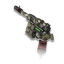 Brigand's Calling weapon icon