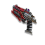 Clannibal weapon icon