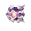 Dreams of the Starry Beach weapon icon
