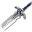 Exemplar weapon icon