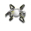 Fluorescent Roc