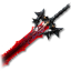 Forgeborn Scathe weapon icon