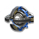 Junction Point weapon icon