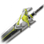 OBJ Heavy Burden