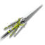 OBJ Razorhorn