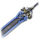 Phantom Pain weapon icon