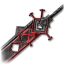 Sundered Prince weapon icon