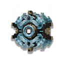 Type 42: Solemn Phalanx weapon icon